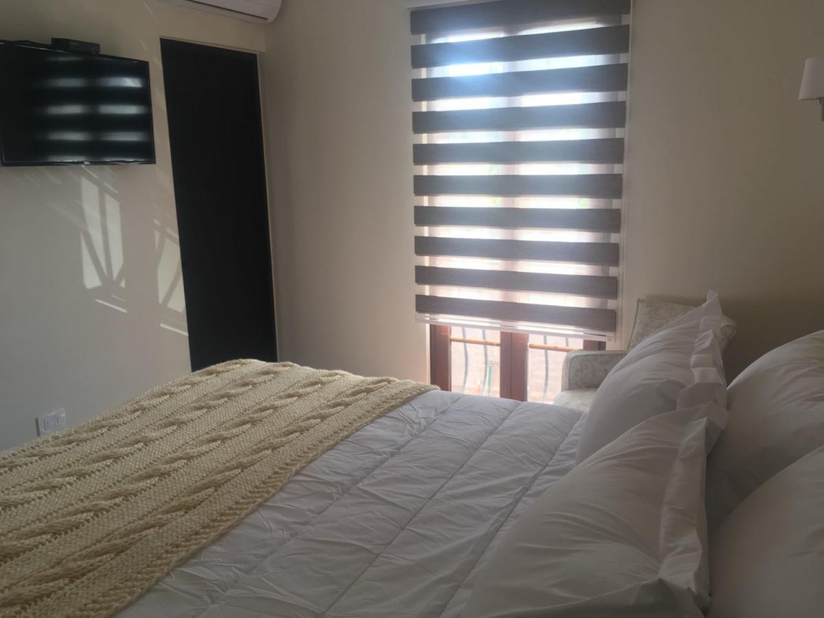 Suite Estándar