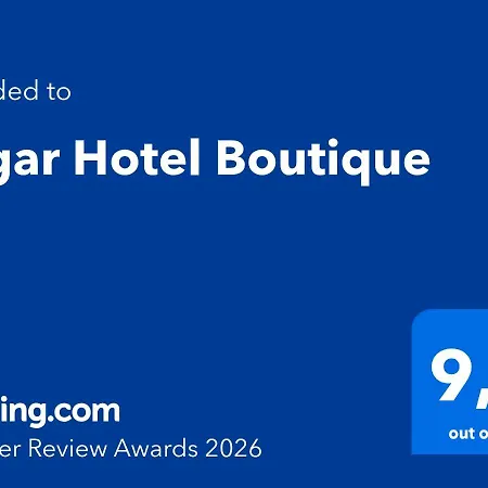 Lagar Hotel Boutique-3